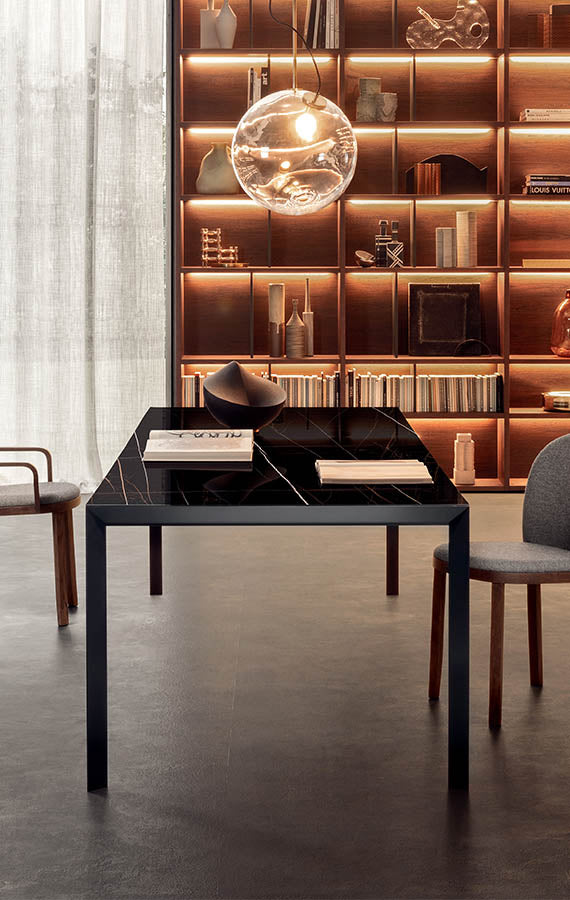 Masa de dining Soffio