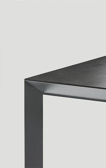 Masa de dining Soffio