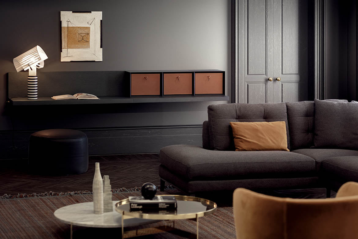 COMPOZITIE LIVING S508