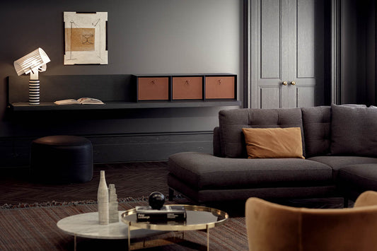 COMPOZITIE LIVING S508