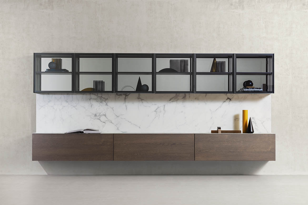 COMPOZITIE DE LIVING S502