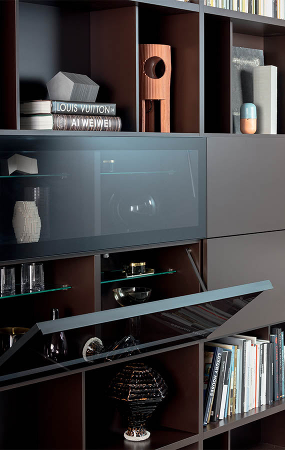 COMPOZITIE DE LIVING 9208