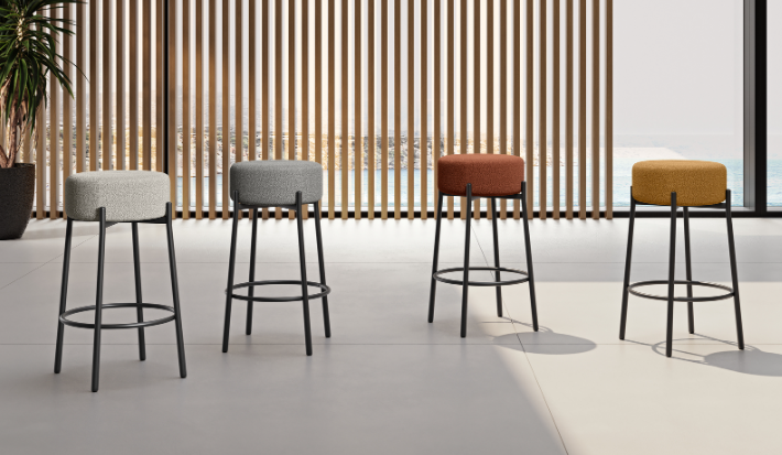 Scaun de bar SYD