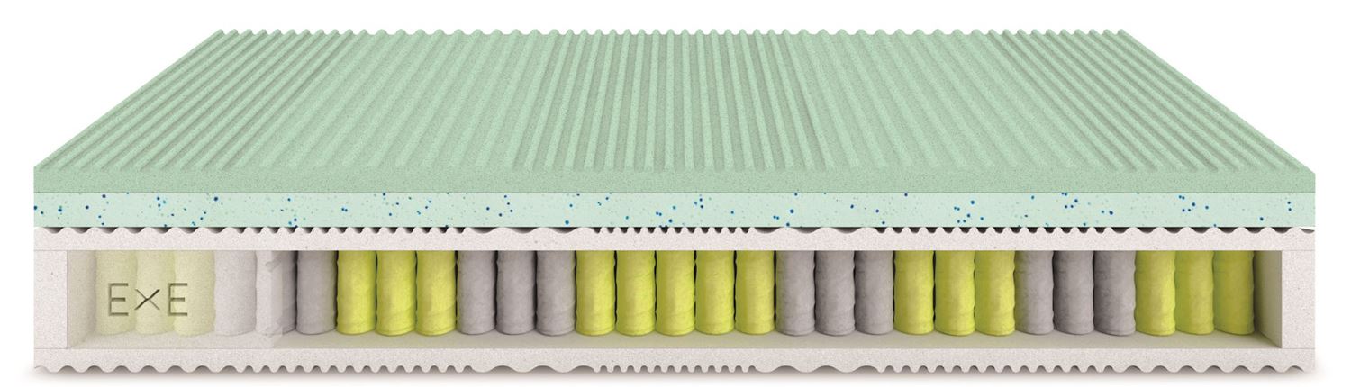 SALTEA DE LUX MAYFAIR