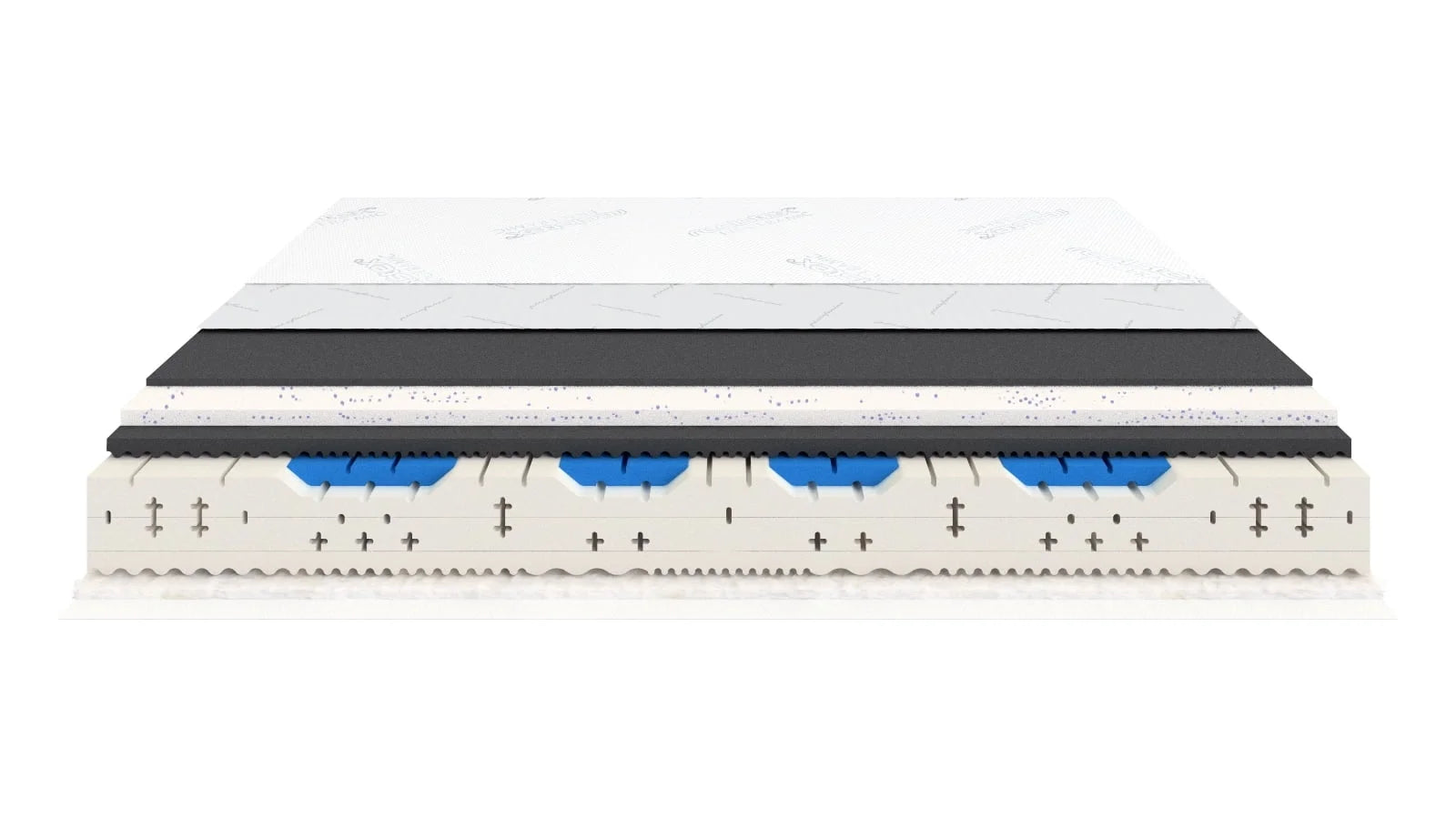 SALTEA PREMIUM SYMAR