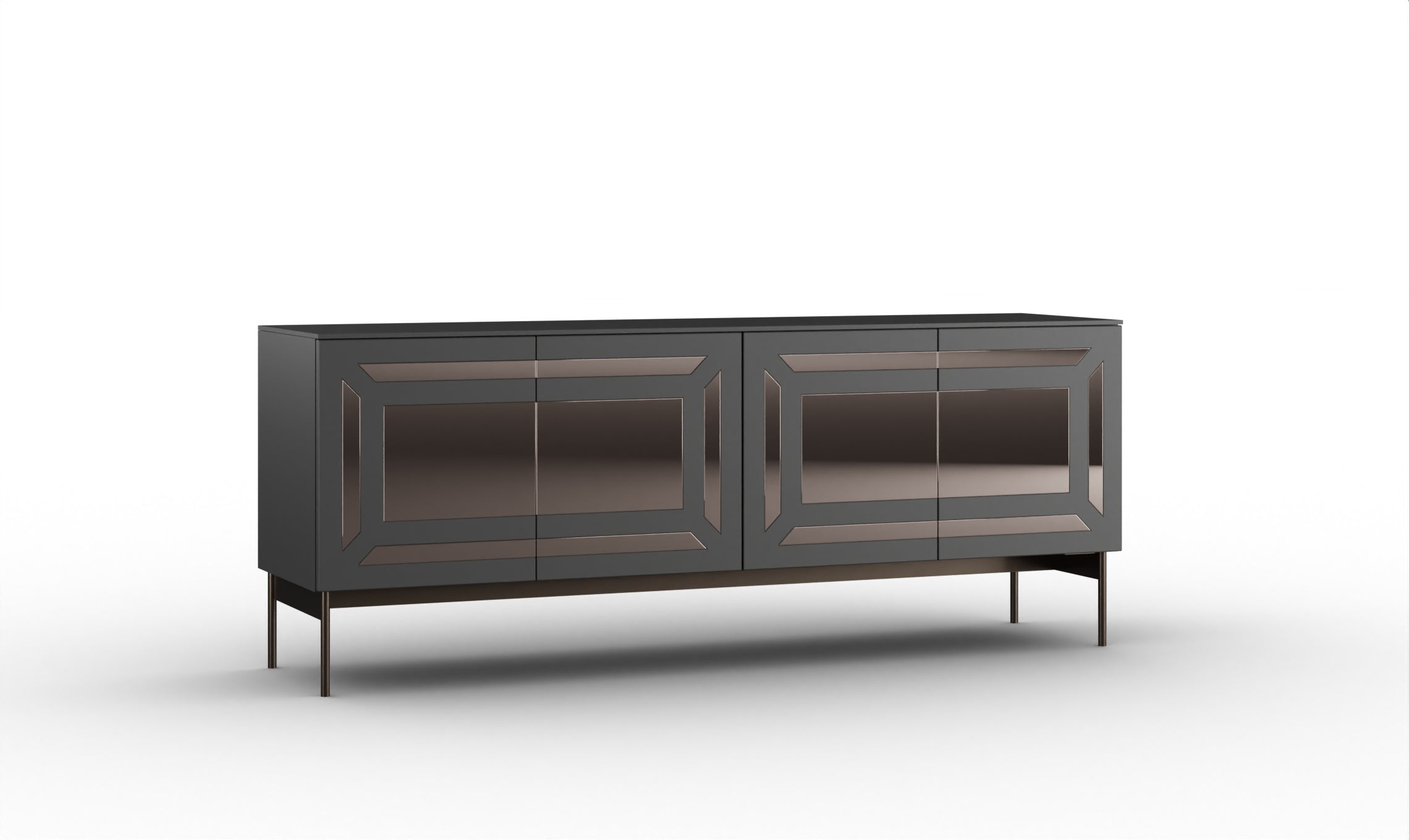 Comoda de living Martina