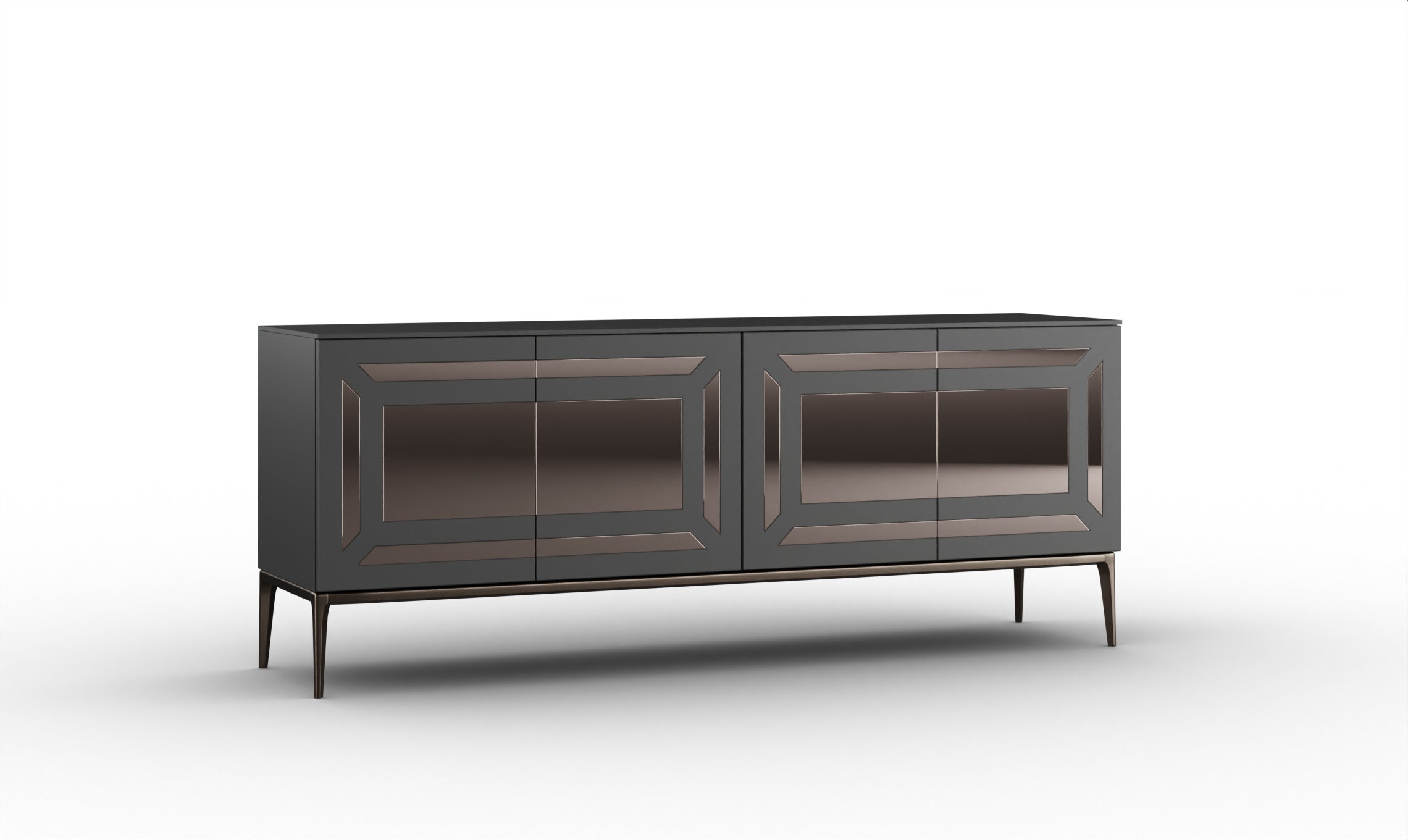 Comoda de living Martina