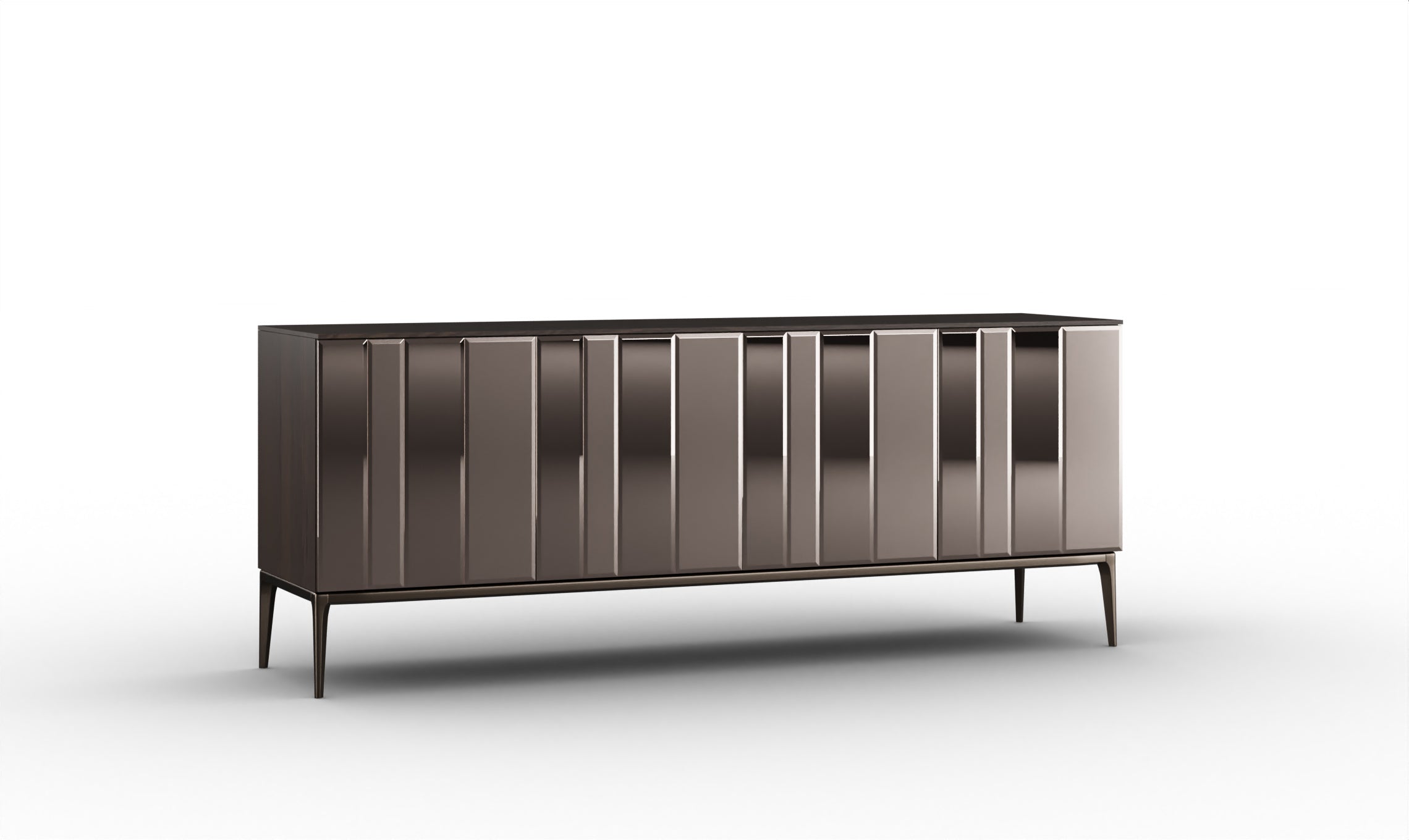 Comoda de living Mozart