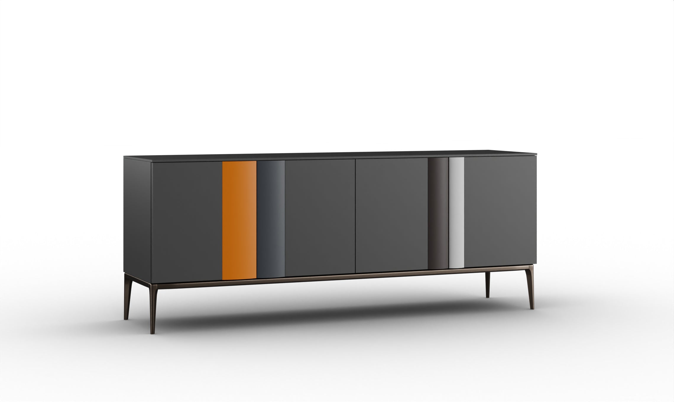 Comoda de living Greta