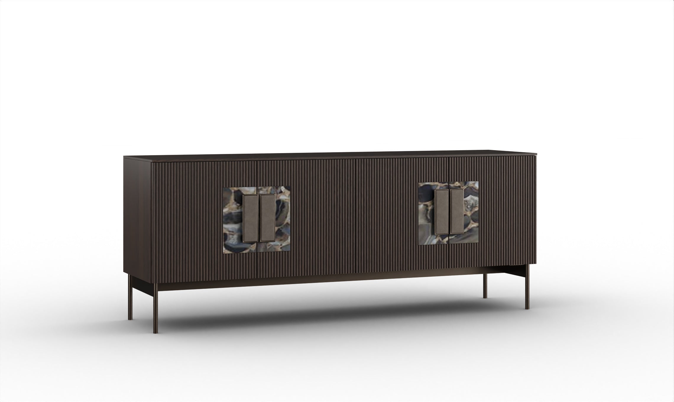 Comoda de Living Lena