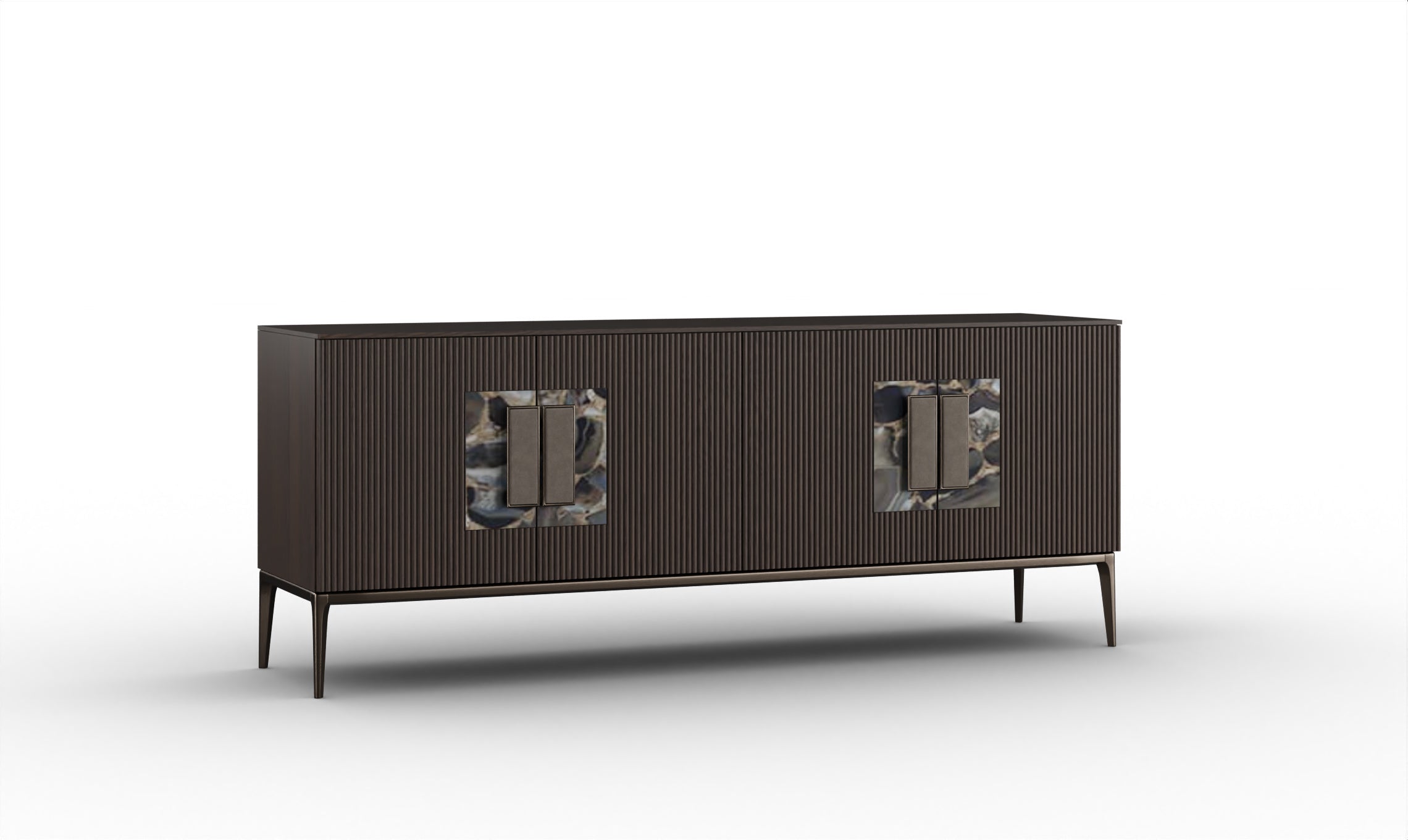 Comoda de Living Lena