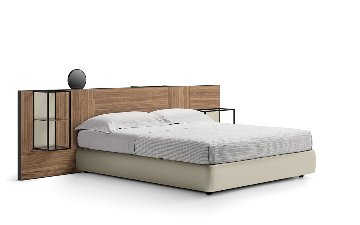 Pat matrimonial Teca Vision