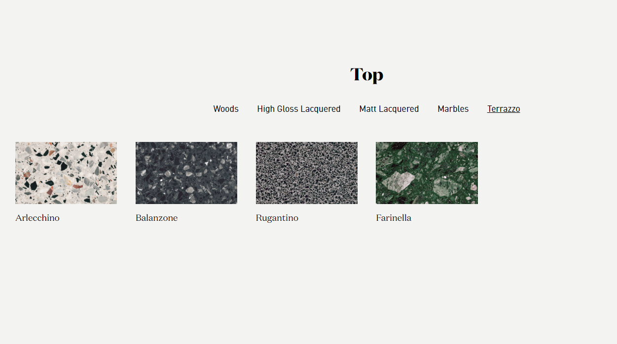 MASUTA DE CAFEA BAIO ROTUNDA