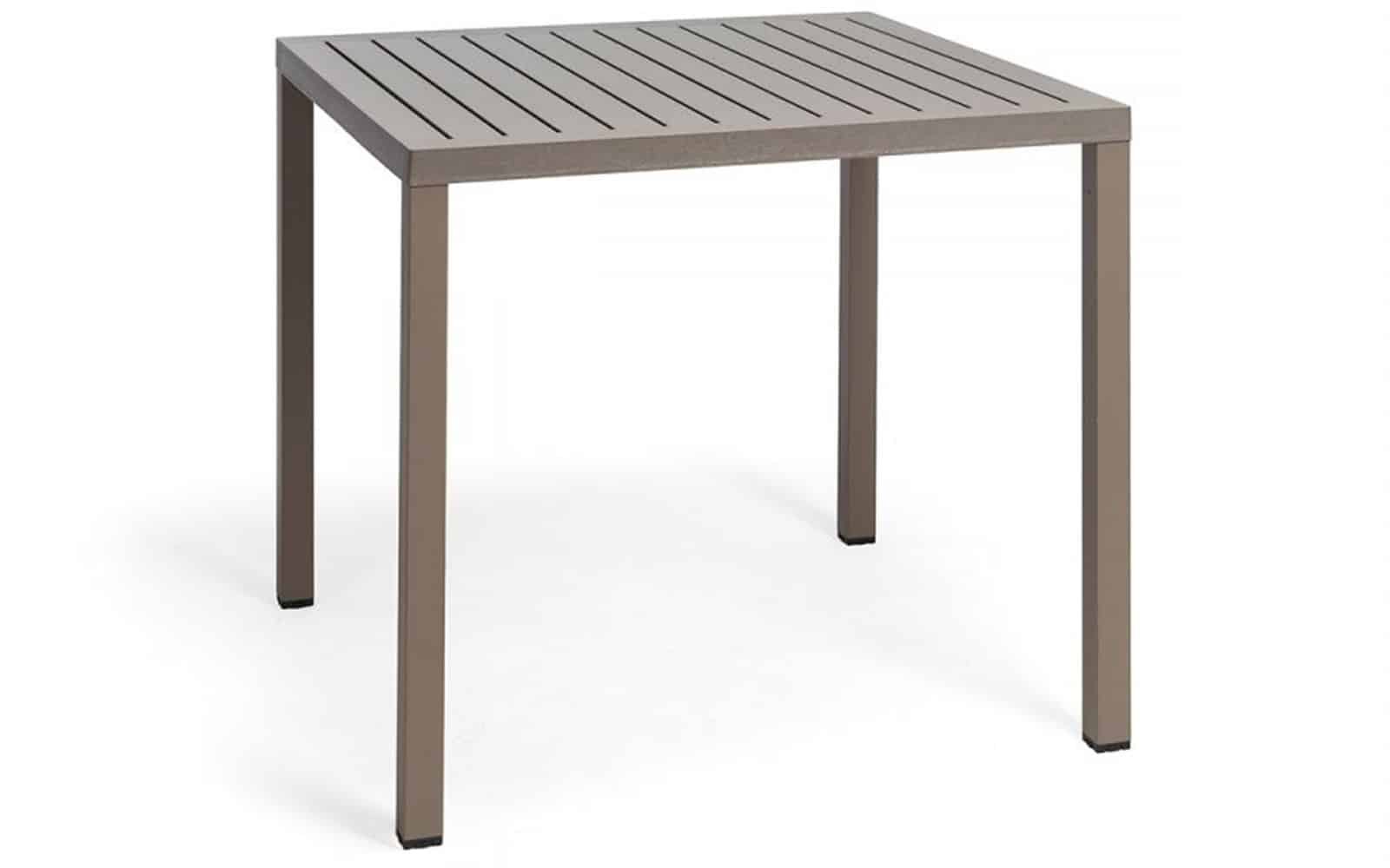 Masa de dining pentru exterior CUBE