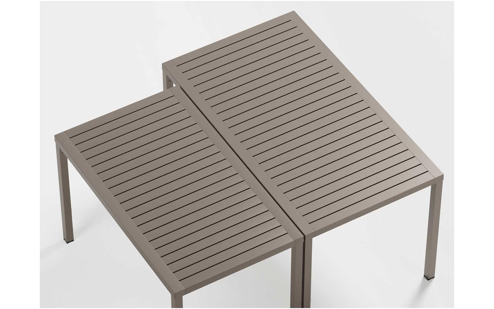 Masa de dining pentru exterior CUBE