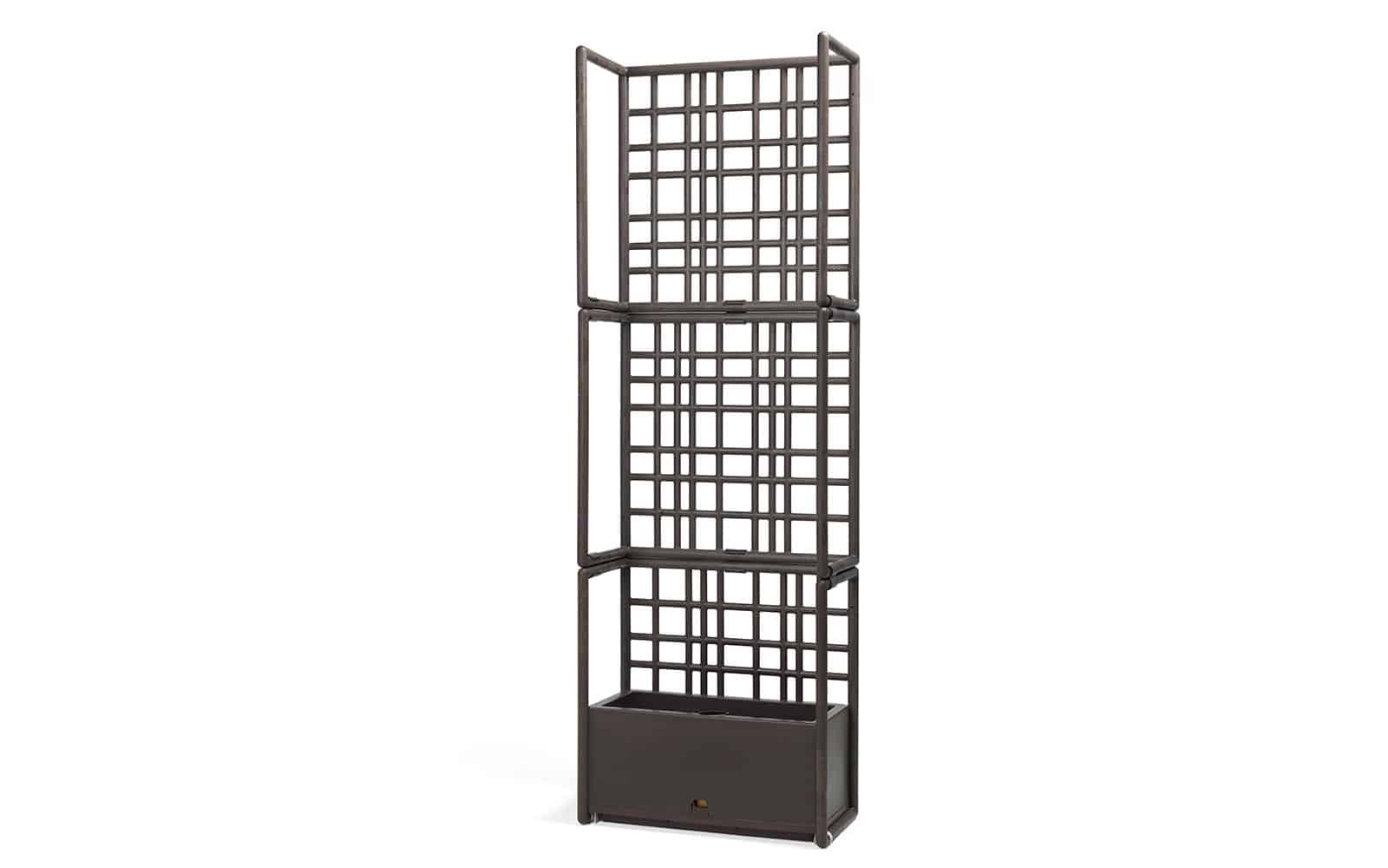 Sistem modular de perete despartitor Sipario 3