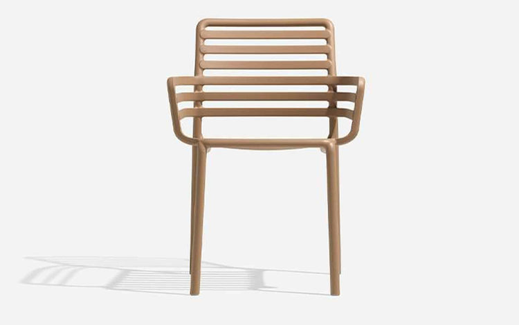 Fotoliu exterior Doga Armchair