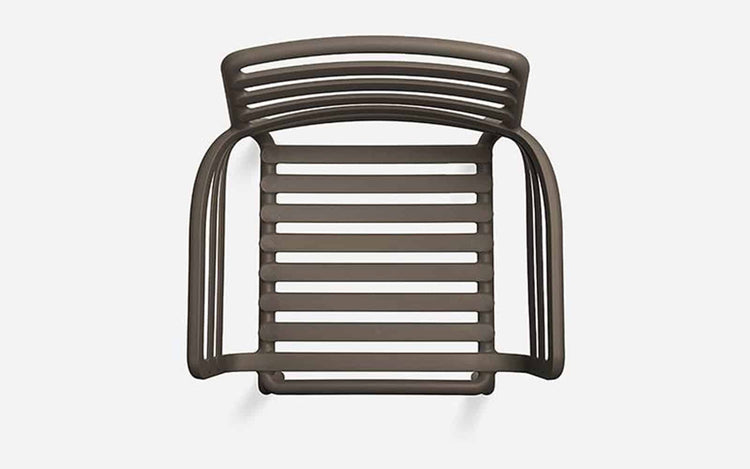 Fotoliu exterior Doga Armchair