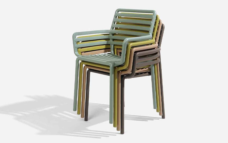 Fotoliu exterior Doga Armchair