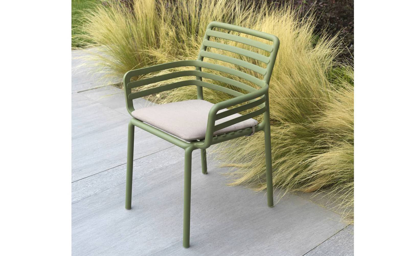 Fotoliu exterior Doga Armchair