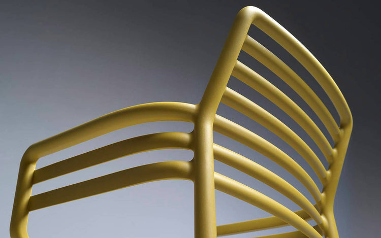 Fotoliu exterior Doga Armchair