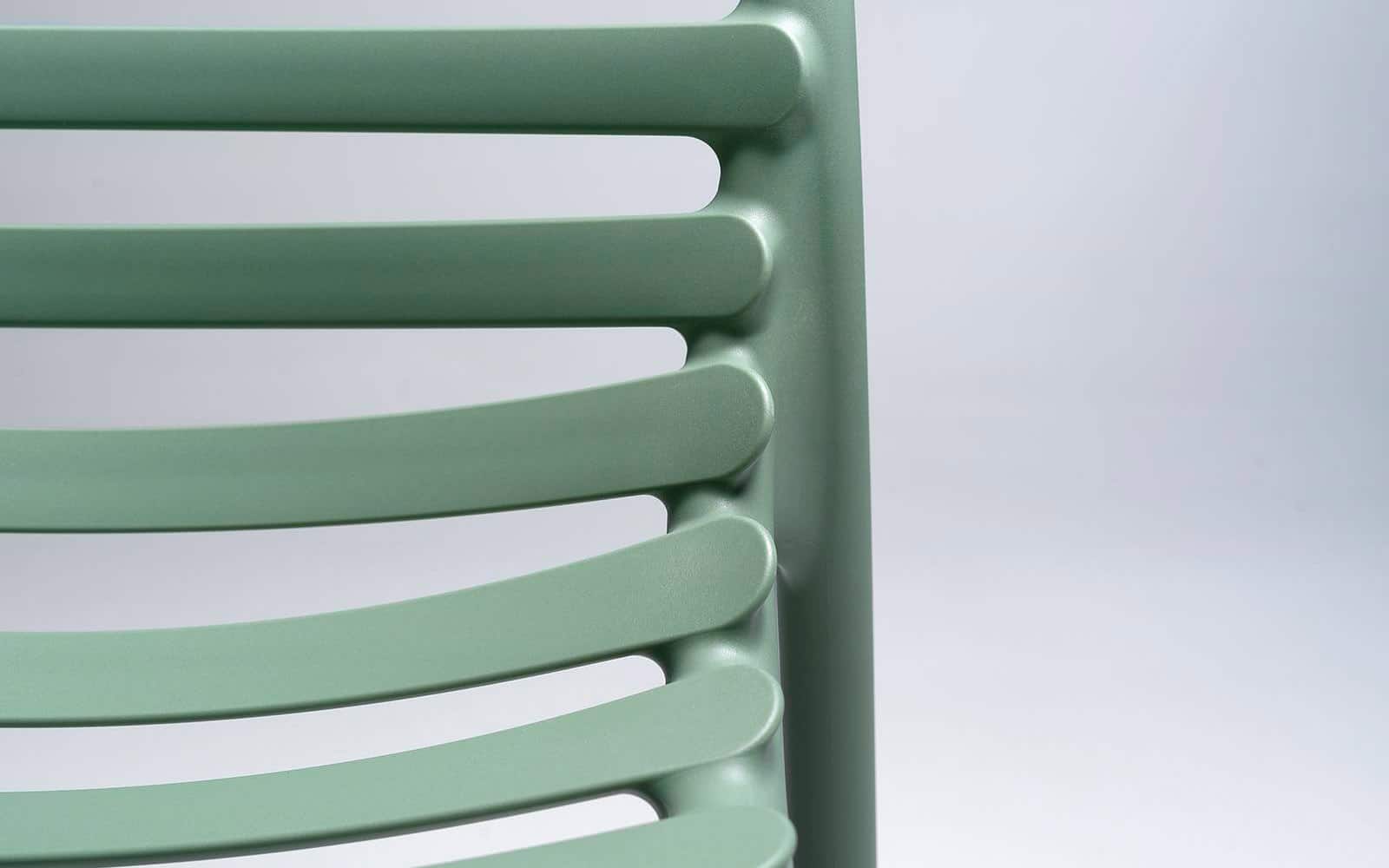 Scaun exterior Doga Bistrot