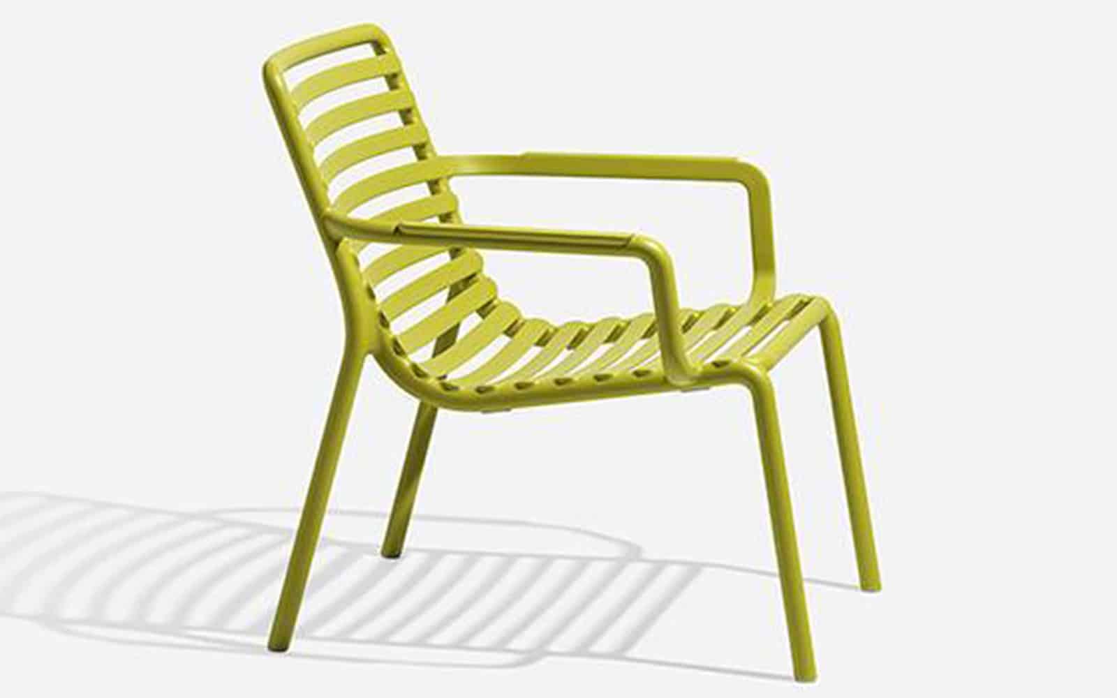 Scaun exterior Doga Relax