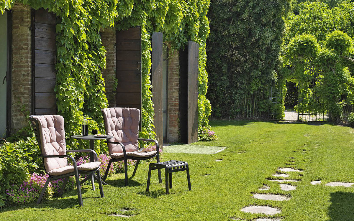 Fotoliu exterior Folio