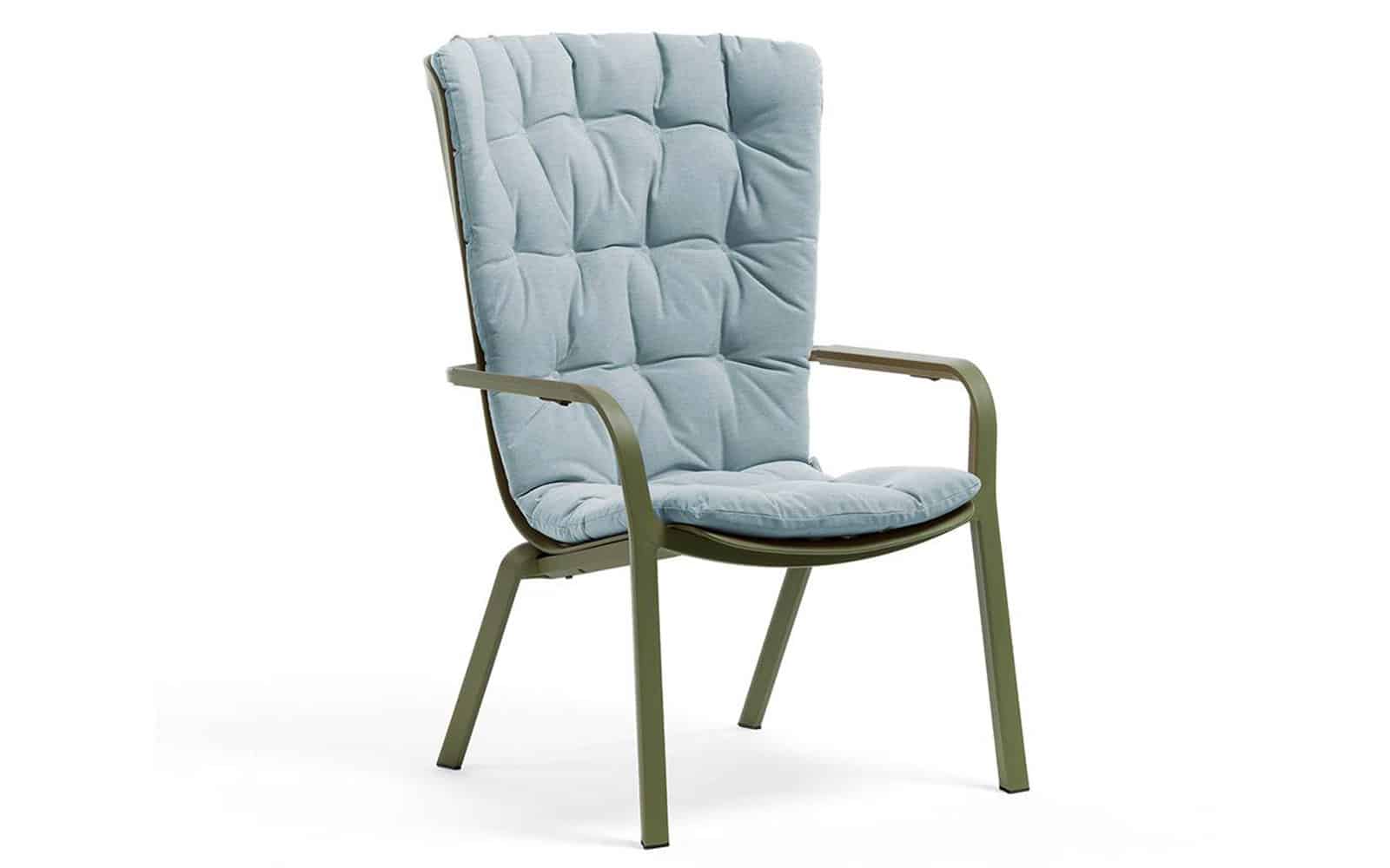 Fotoliu exterior Folio