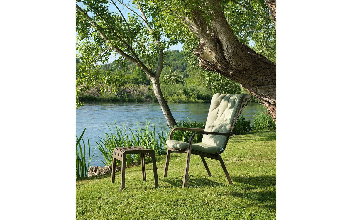 Fotoliu exterior Folio