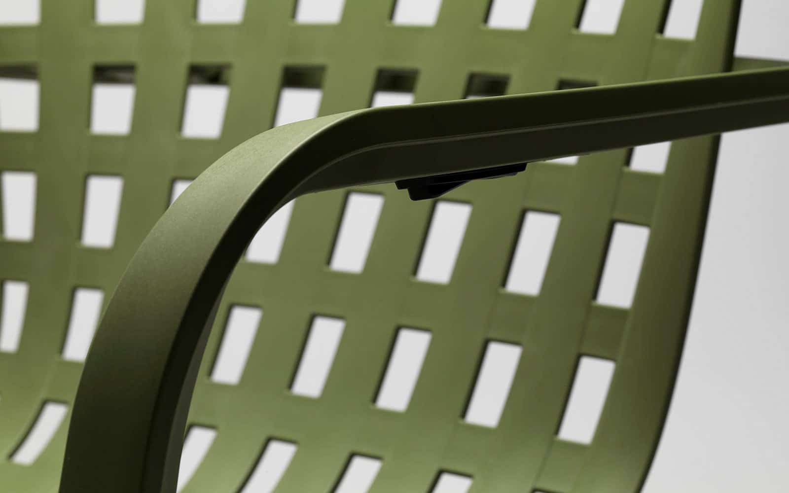 Fotoliu exterior Folio