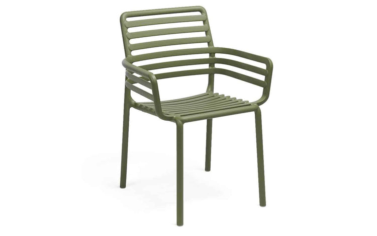 Fotoliu exterior Doga Armchair
