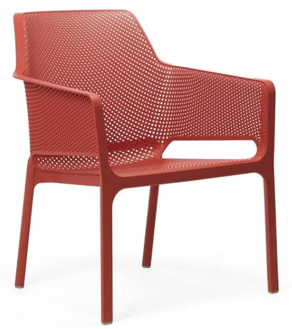 Fotoliu exterior Net Relax