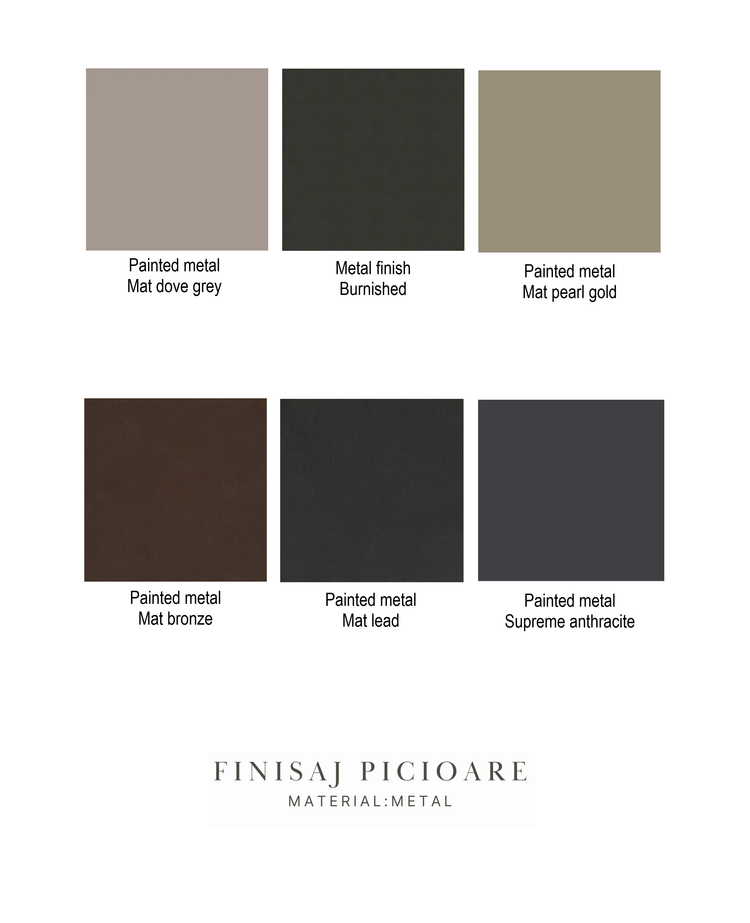 COMODA LIVING OUTLINE