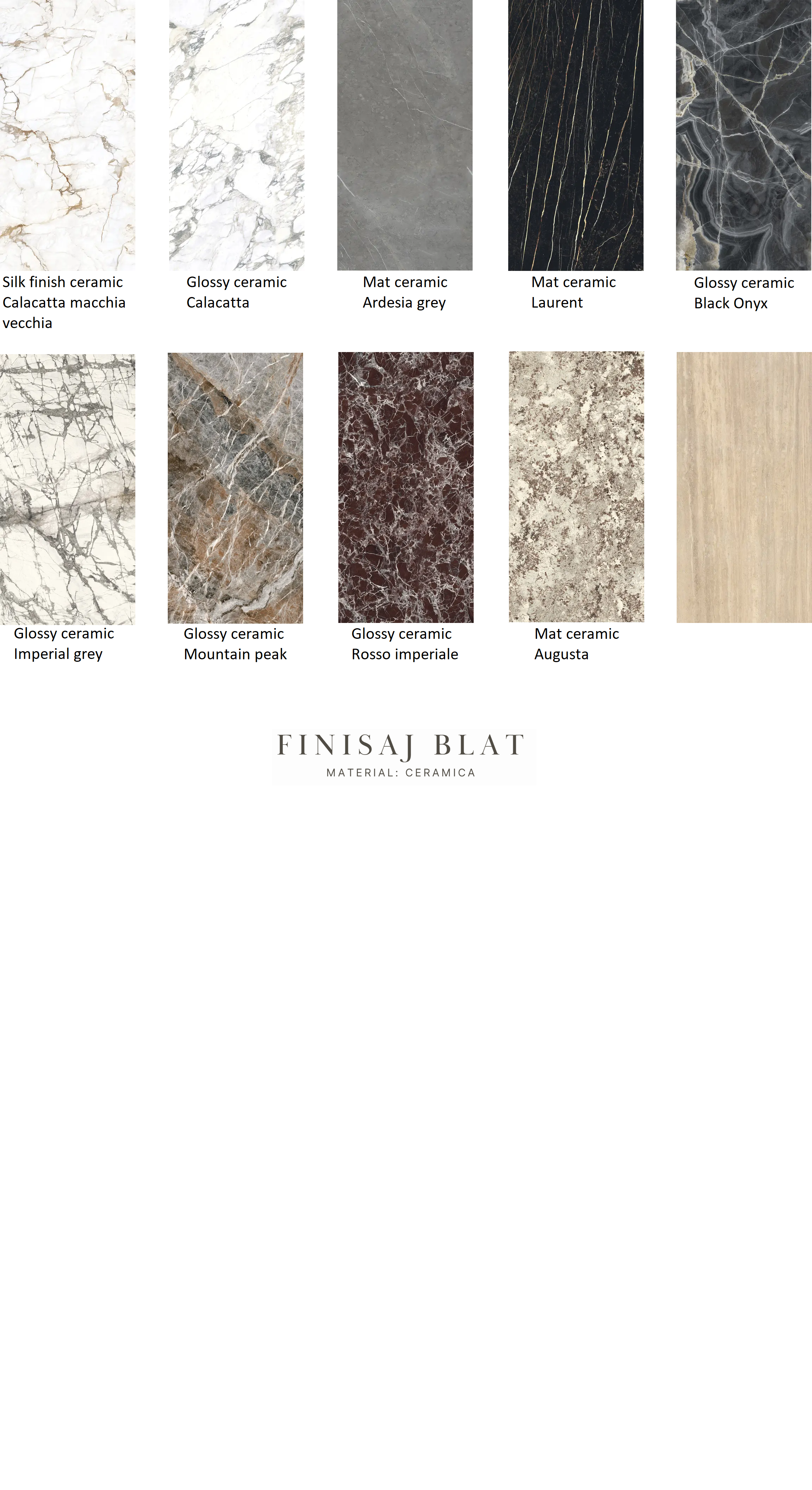 Masuta de cafea Frinfri