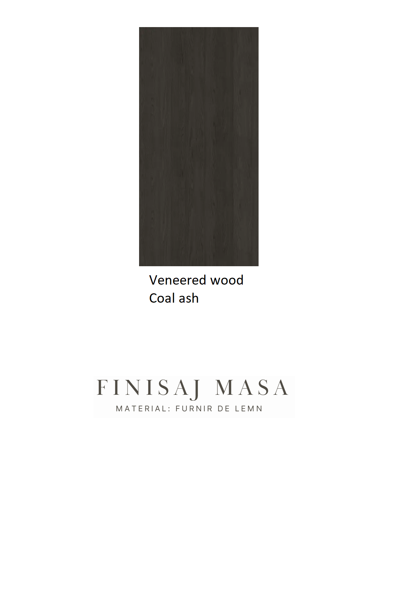 MASUTA DE CAFEA KASUMI