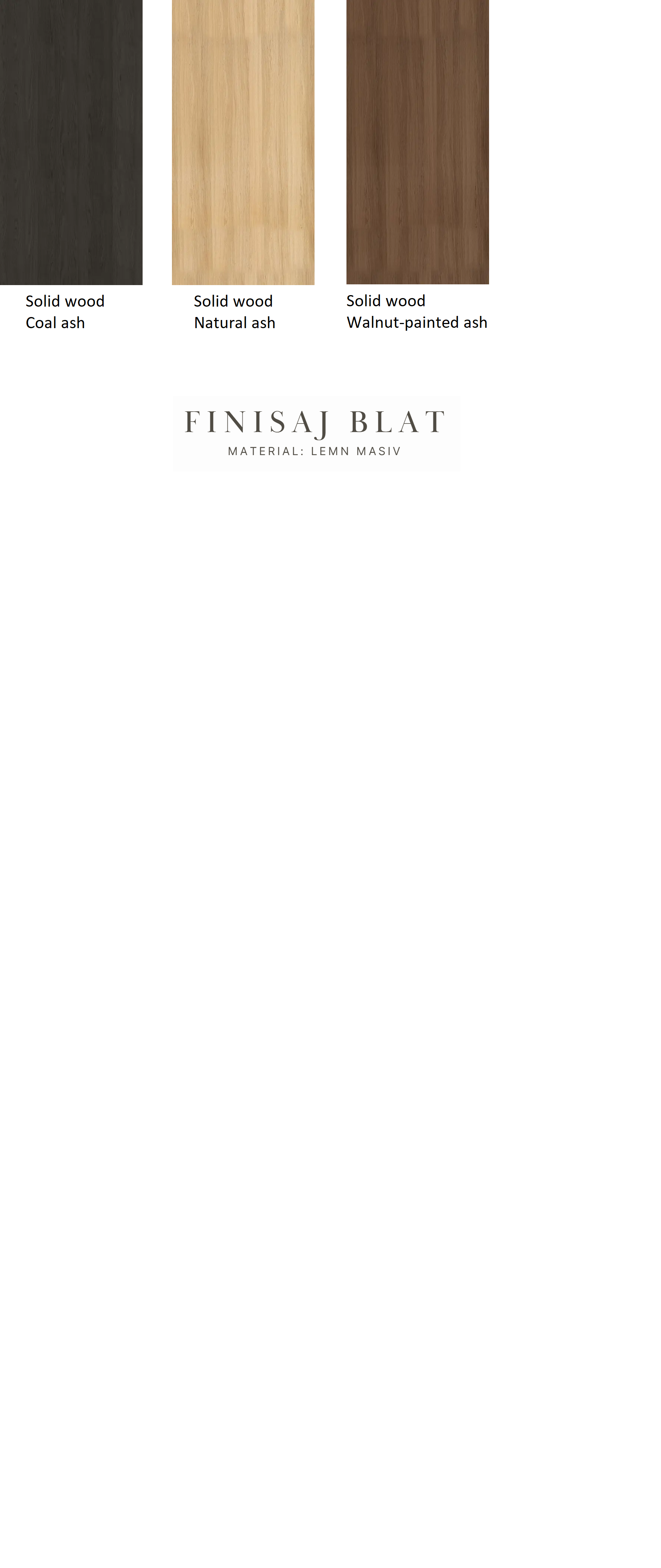 Masuta de cafea Assemblage