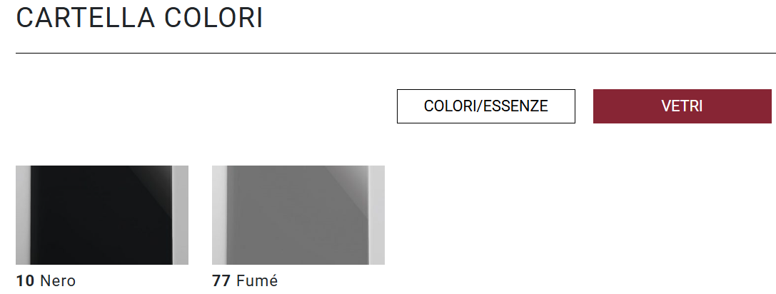 Birou Directorial EOS