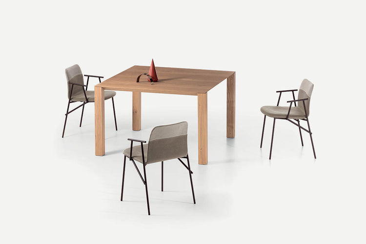 Masa de dining Woody