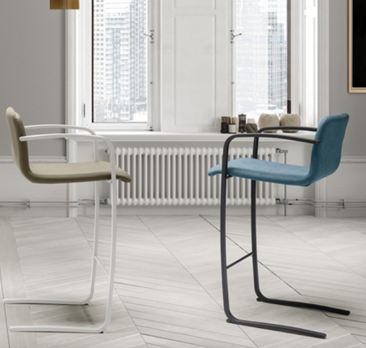 SCAUN DE BAR ALFA/C