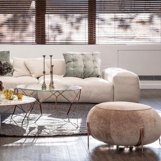 Masuta de cafea Arbor