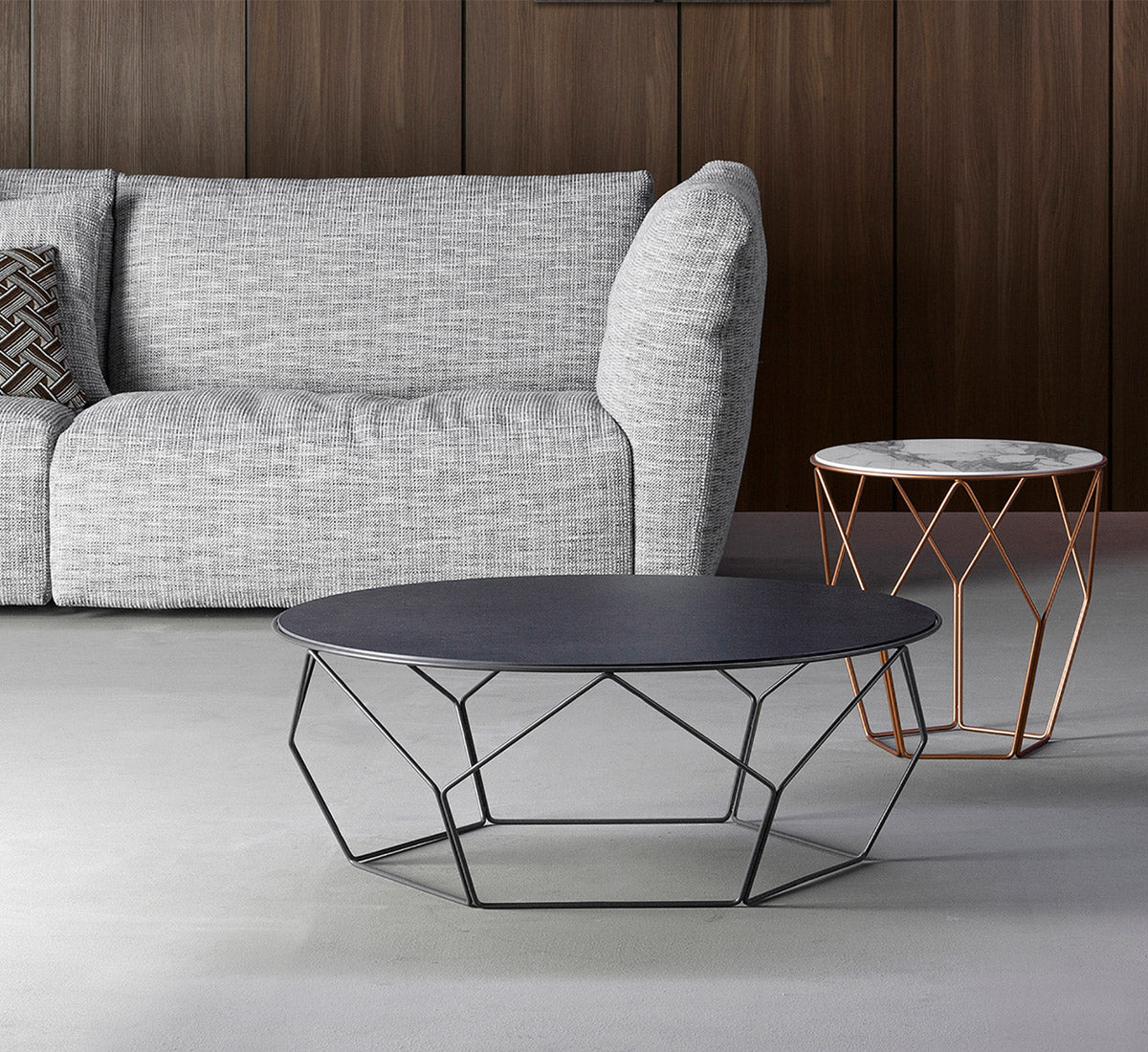 Masuta de cafea Arbor