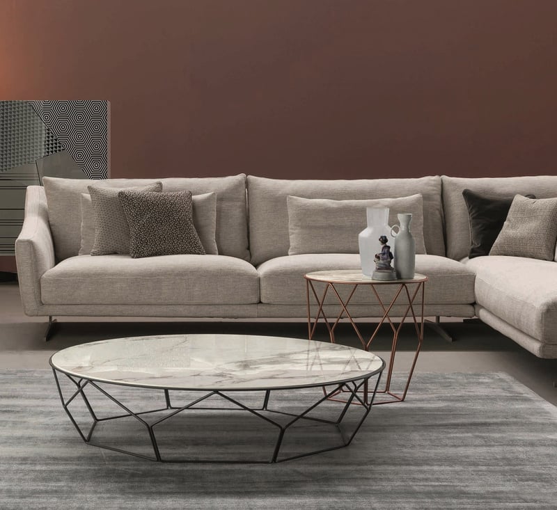 Masuta de cafea Arbor