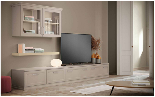 COMPOZITIE DE LIVING AS 104