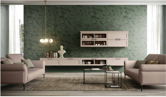 COMPOZITIE DE LIVING AS 107