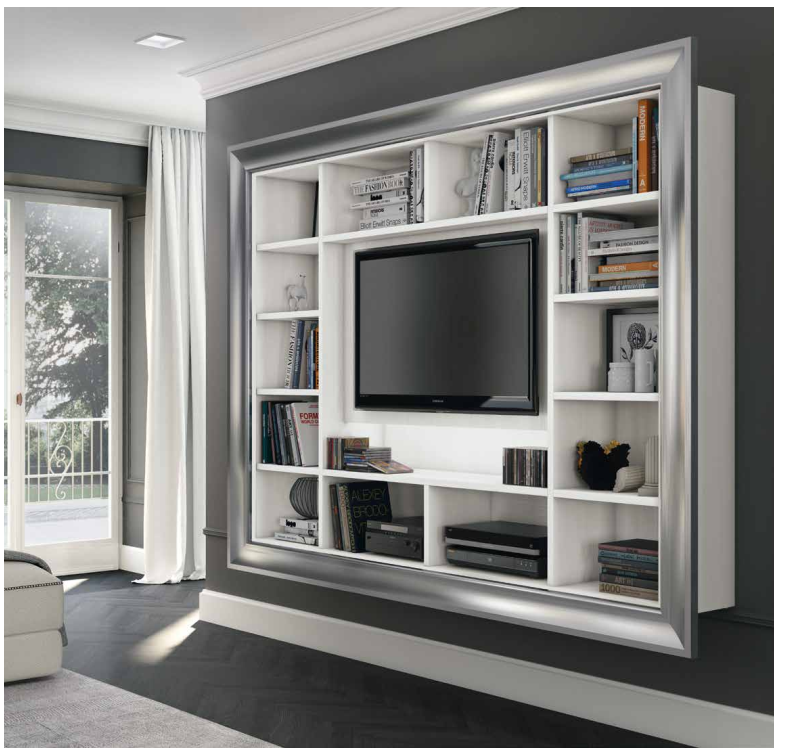 COMPOZITIE DE LIVING AS 110