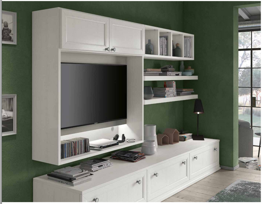 COMPOZITIE DE LIVING AS 126