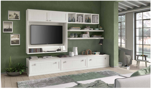 COMPOZITIE DE LIVING AS 126