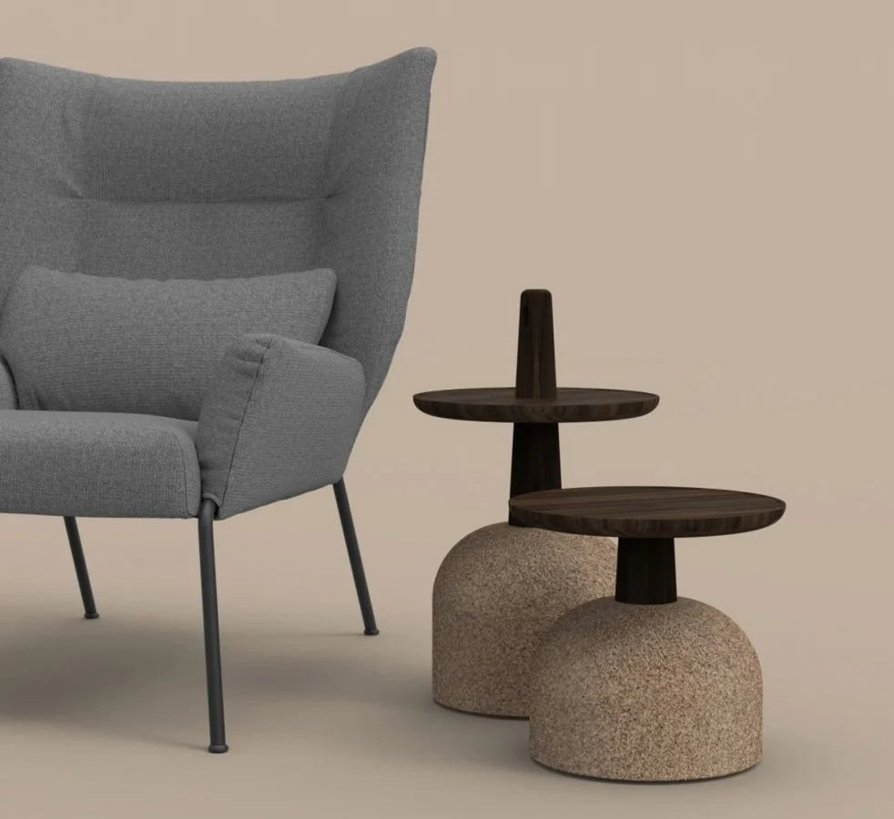 Masuta de cafea Assemblage