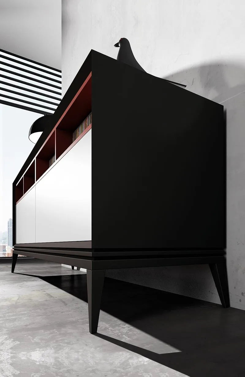 Comoda de living Audrey